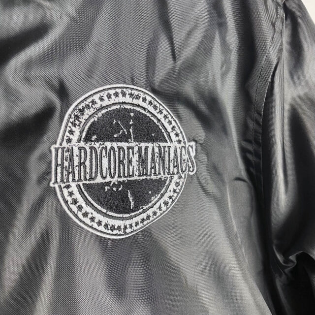 Hardcore Maniacs Bomber Jacket - original [limited edition] - Afbeelding 4