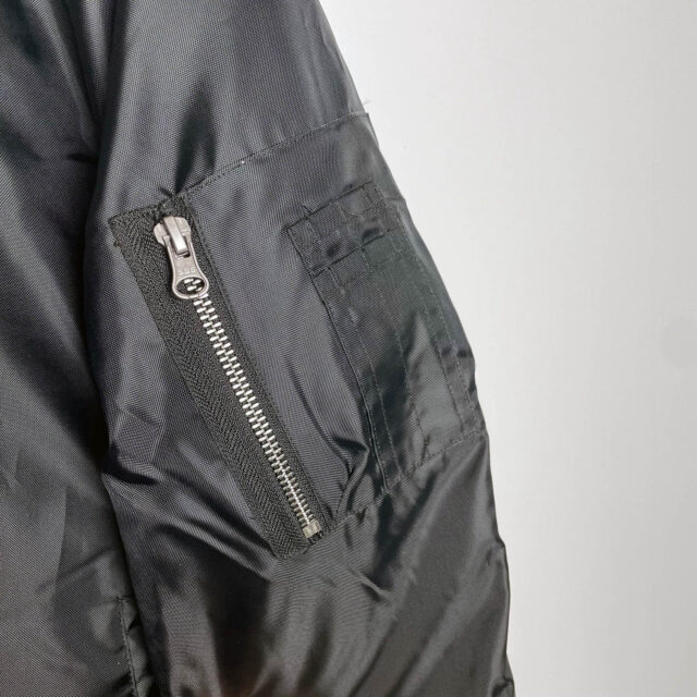 Hardcore Maniacs Bomber Jacket - original [limited edition] - Afbeelding 3