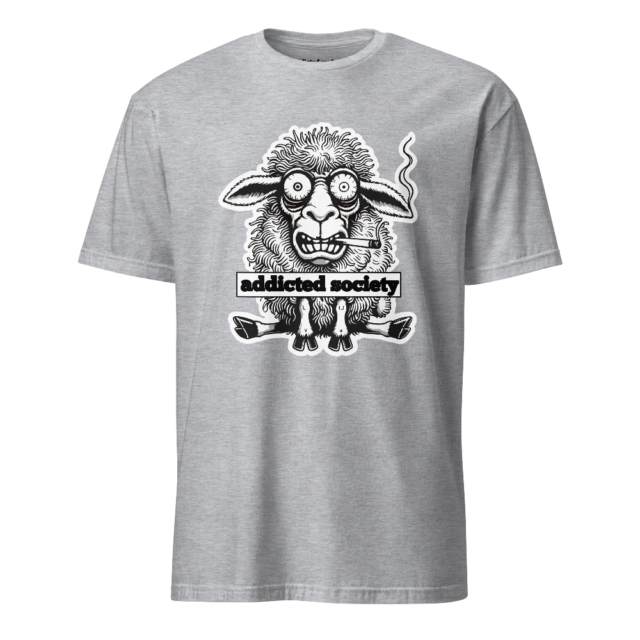 Paranoia Sheep
