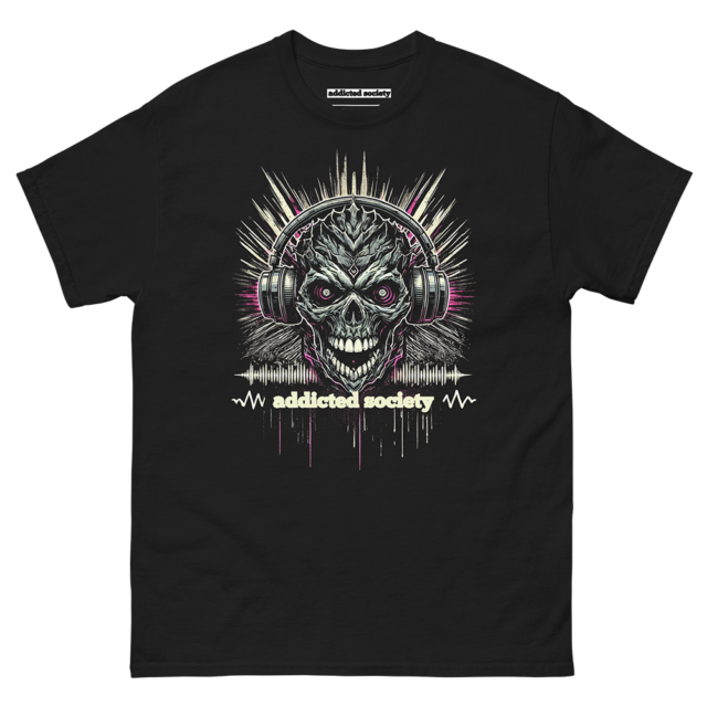 Headbanger's Thrill