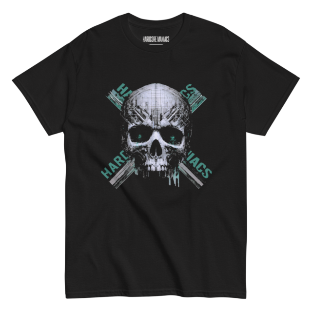 HCM – Limited Ed. T-Shirt [30-11-2024 edition]