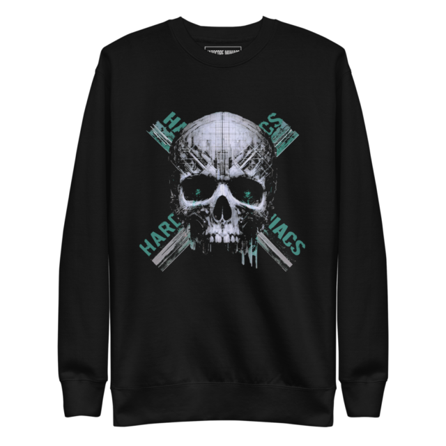 HCM - Limited Ed. Sweater [30-11-2024 edition]