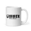 Gabber by Hardcore Maniacs – Mug