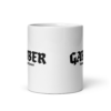 Gabber by Hardcore Maniacs – Mug - Afbeelding 2