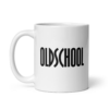 Oldschool Mug - Retro Vibes Edition