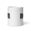 Oldschool Mug - Retro Vibes Edition - Afbeelding 2