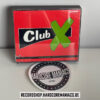 [CD] Club X - Volume IV (Arcade – 0110596)