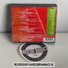 [CD] Club X - Volume IV (Arcade – 0110596) - Afbeelding 2