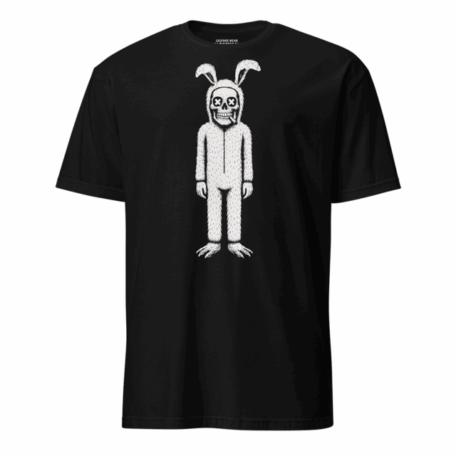 XTC Bunny – Nighttrip Edition