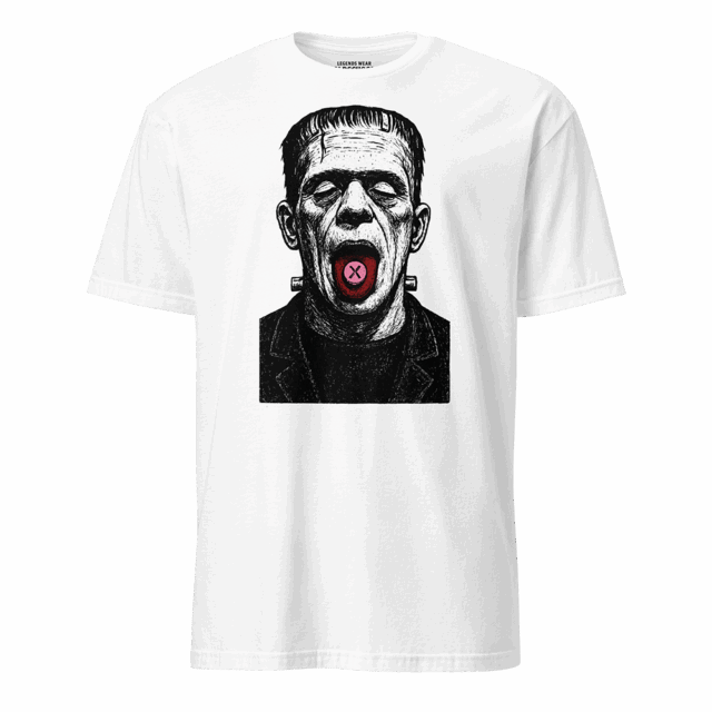 Frankenstein Ecstasy – Monster Drop