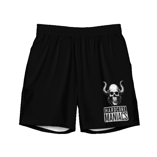 Hardcore Swim Shorts
