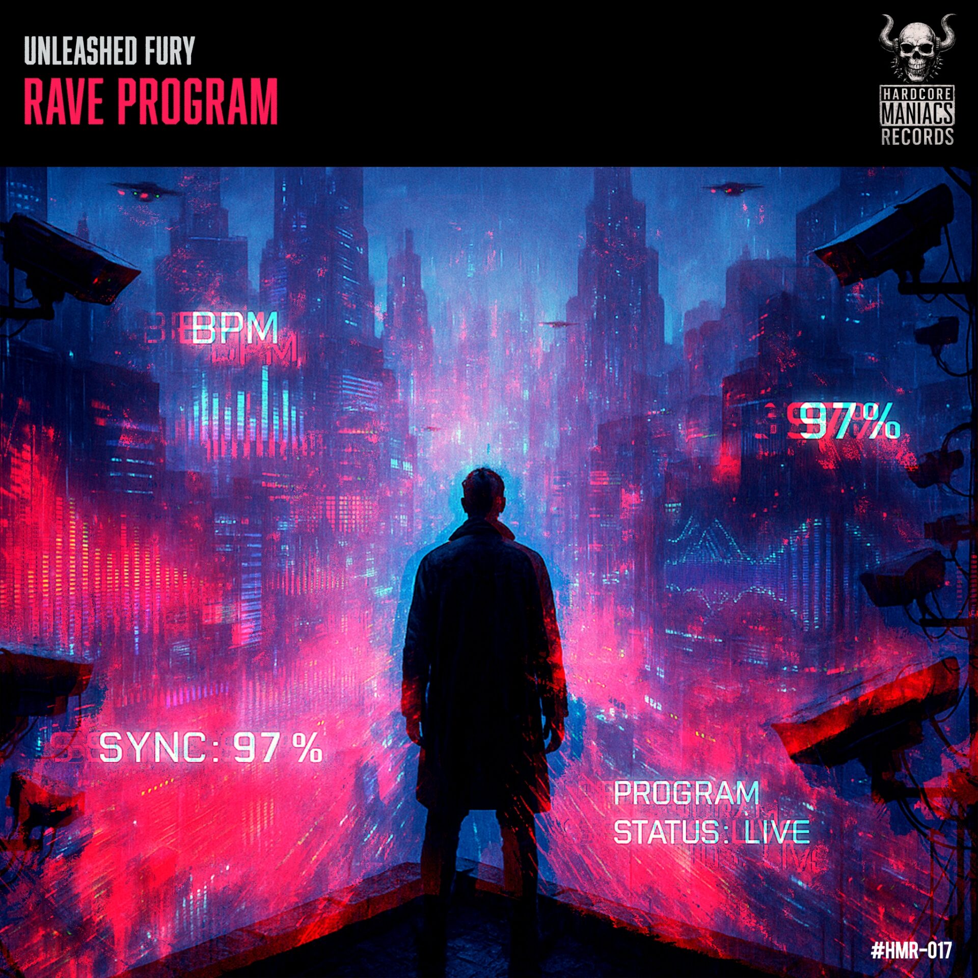 Rave Program