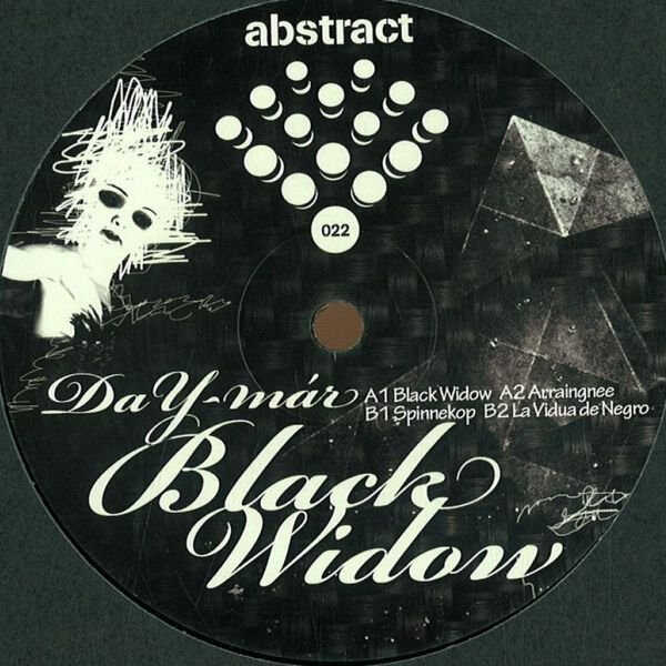 Day-Mar Black Widow