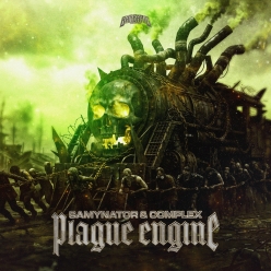 Samynator & Complex Plague Engine (Original Mix)