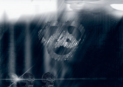 Bionic-Recordings_-_BIONIC-003_-_Endymion_-_The-Blue-Dragon