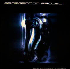 Armageddon Project Spawn Of Misanthropy
