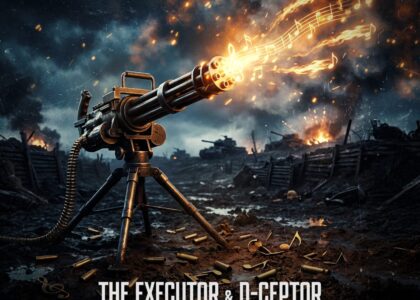 DEQUINOX_-_DQX224_-_The-Executor-D-Ceptor_-_Symphony-of-War-Extended-Mix