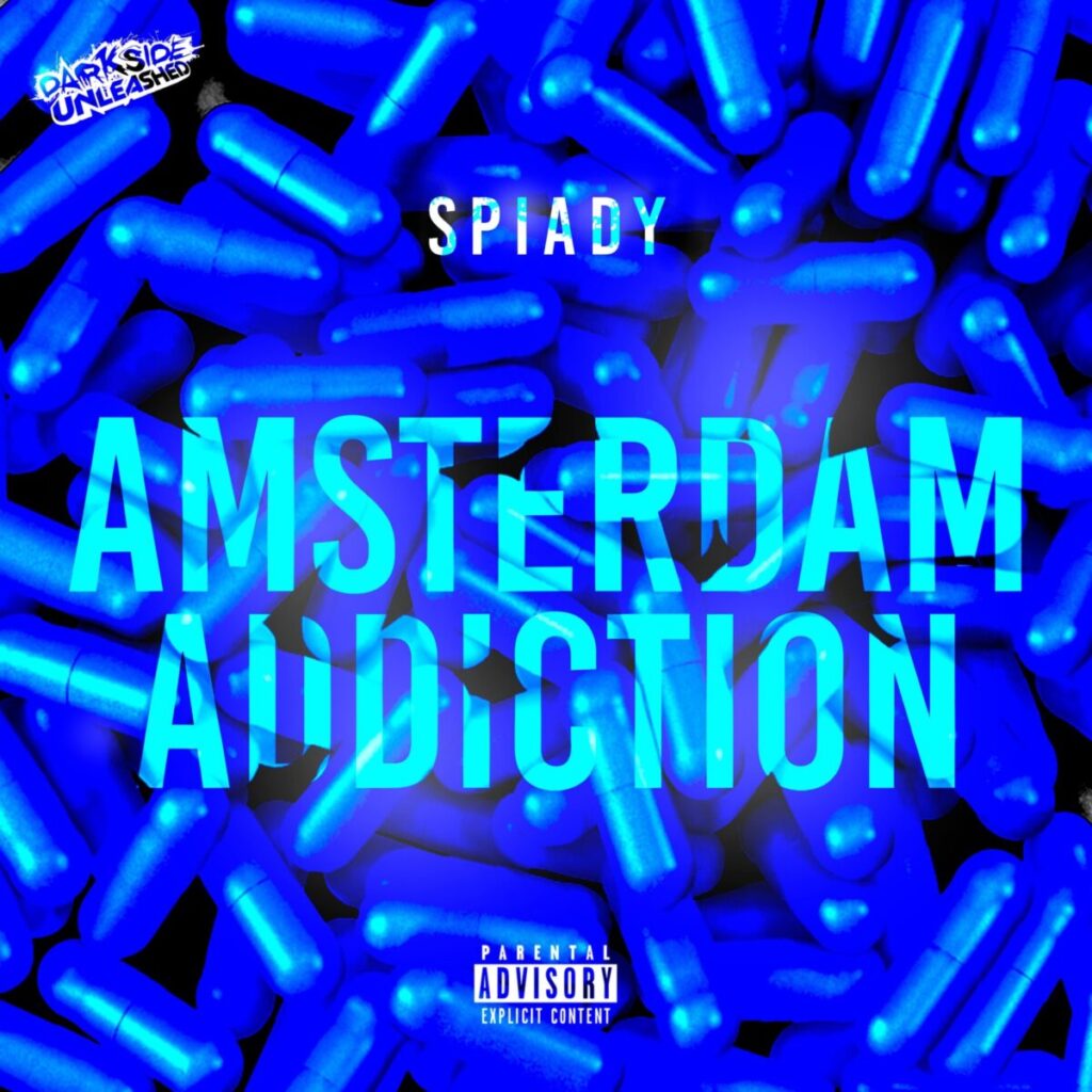 Spiady Amsterdam Addiction