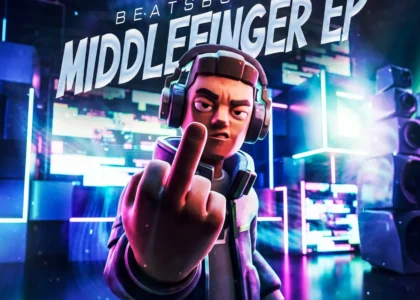 Darkside-Unleashed_-_DARKUL278_-_Beatsbomber_-_Middlefinger-EP