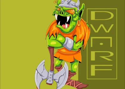Dwarf-Records_-_DWARF101_-_Dark-Noise_-_Live-Loud-Original-Mix