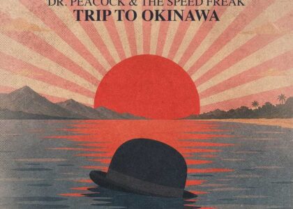 Gabberhead-Records_-_FWWSGL83ALL_-_Dr.-Peacock-The-Speed-Freak_-_Trip-to-Okinawa