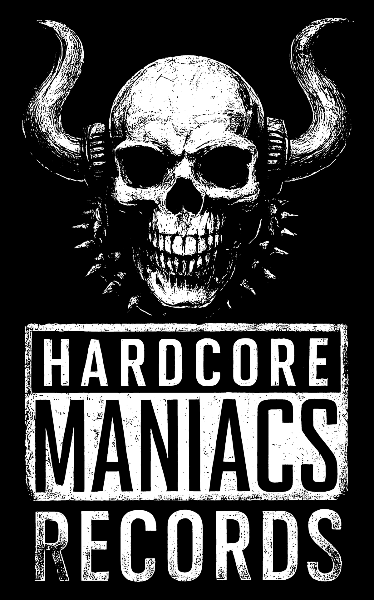 Hardcore Maniacs Records