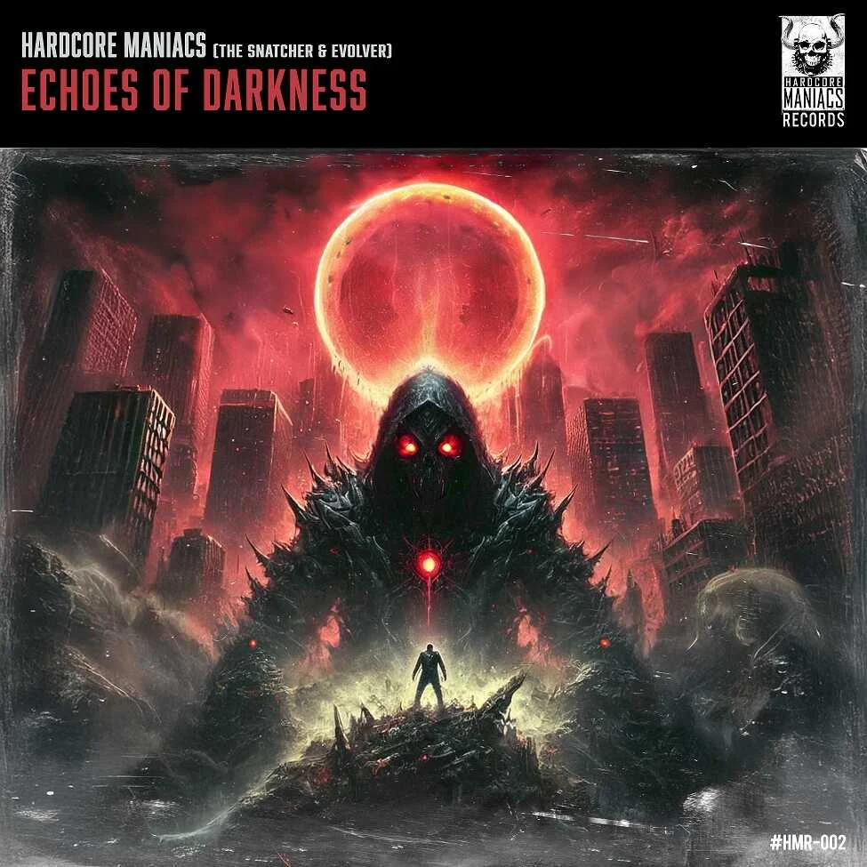 Echoes Of Darkness