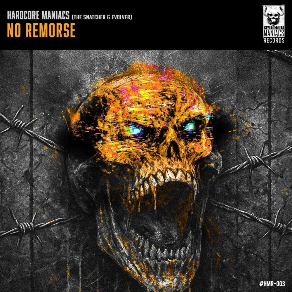 No Remorse (Original Mix)