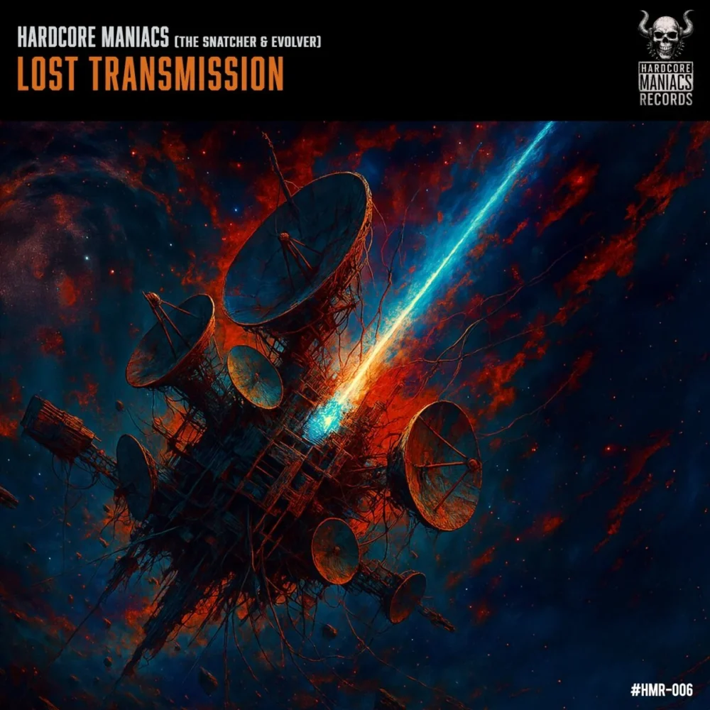 Lost Transmission
