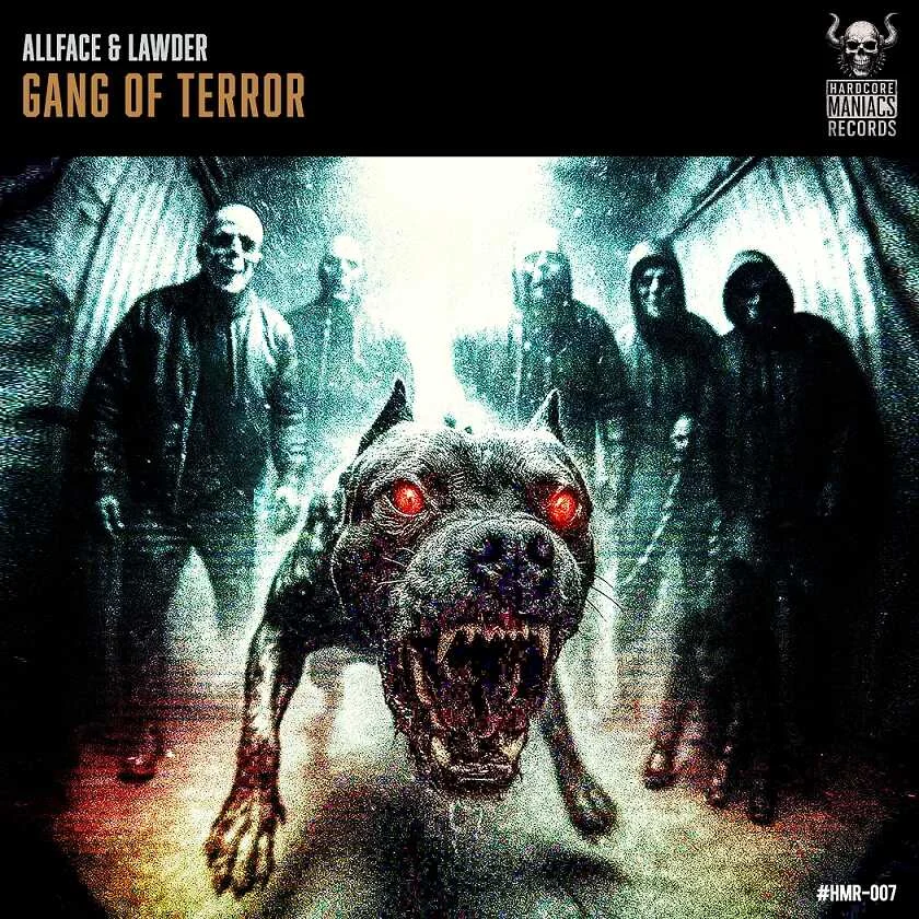 Gang Of Terror