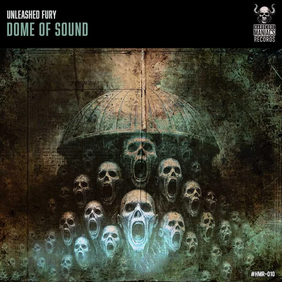 Dome Of Sound