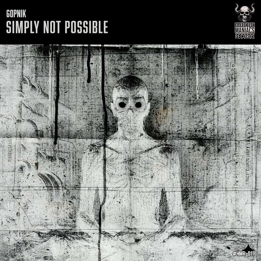 Simply Not Possible