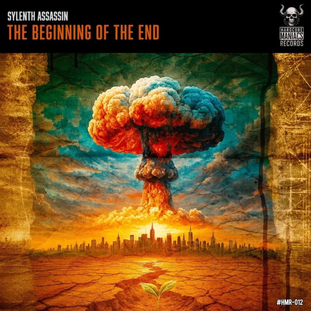The Beginning Of The End