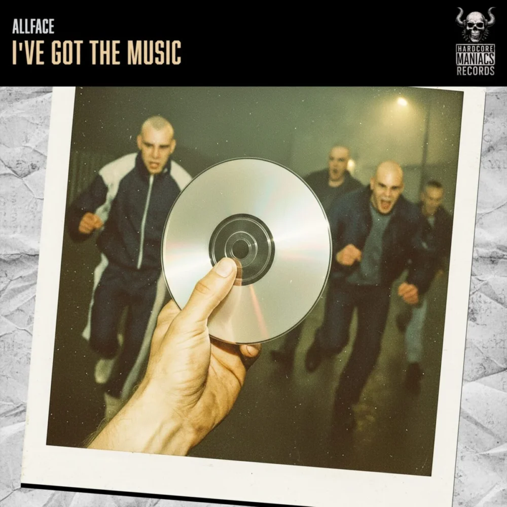 I've Got The Music