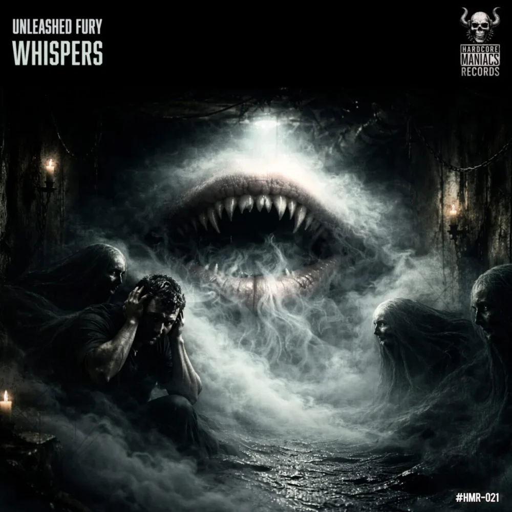 Whispers