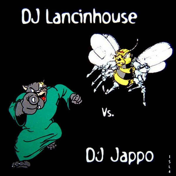 DJ Lancinhouse, DJ Jappo EXLXAXL