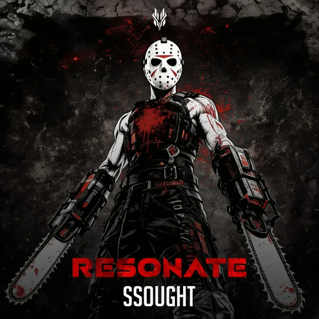 SSought Resonate (Extended Mix)