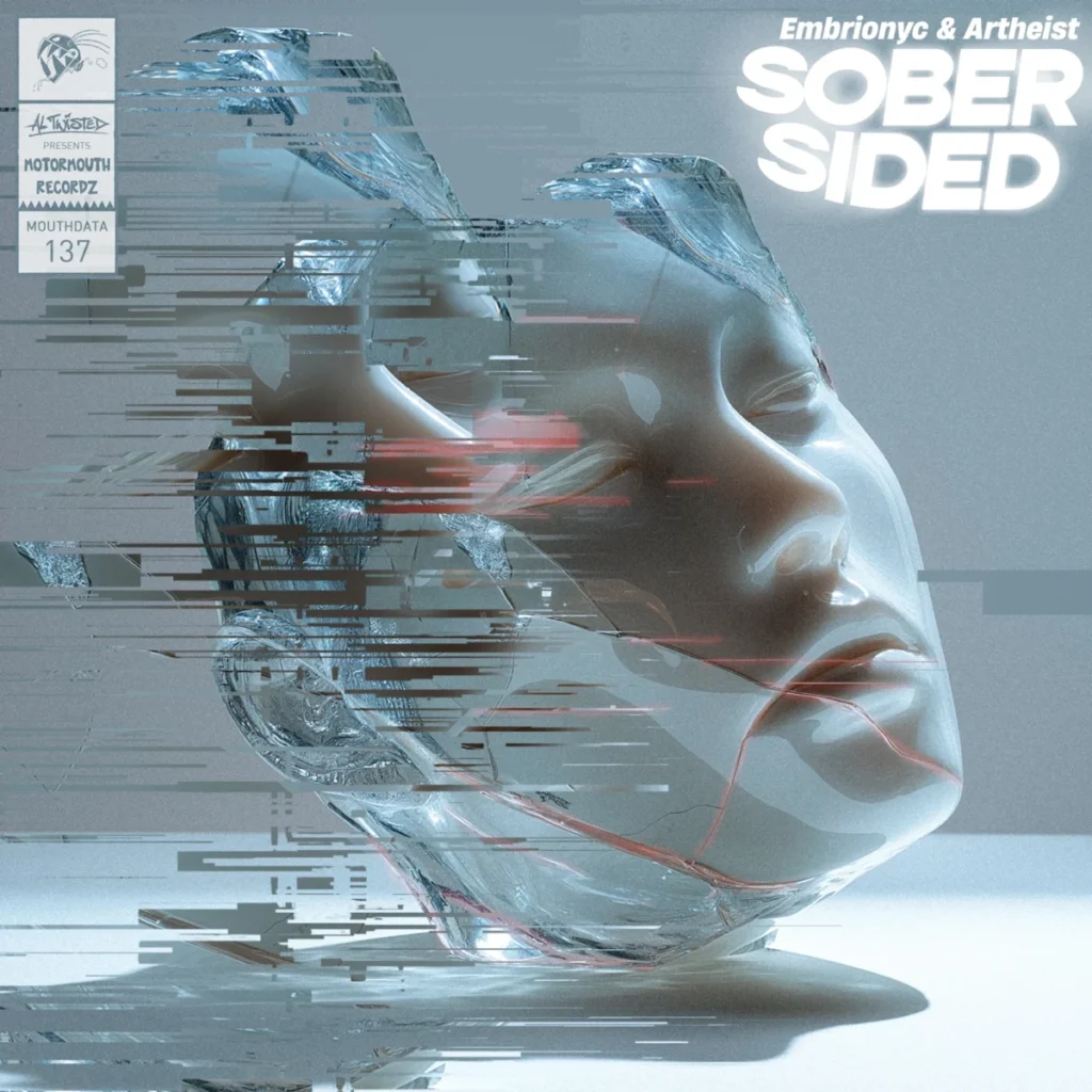 Embrionyc x Artheist Sobersided