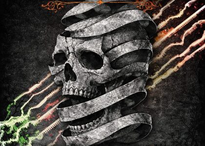 New-Millennium-Recordings_-_NM009_-_Tommyknocker-Revenja_-_Pura-Destruccion