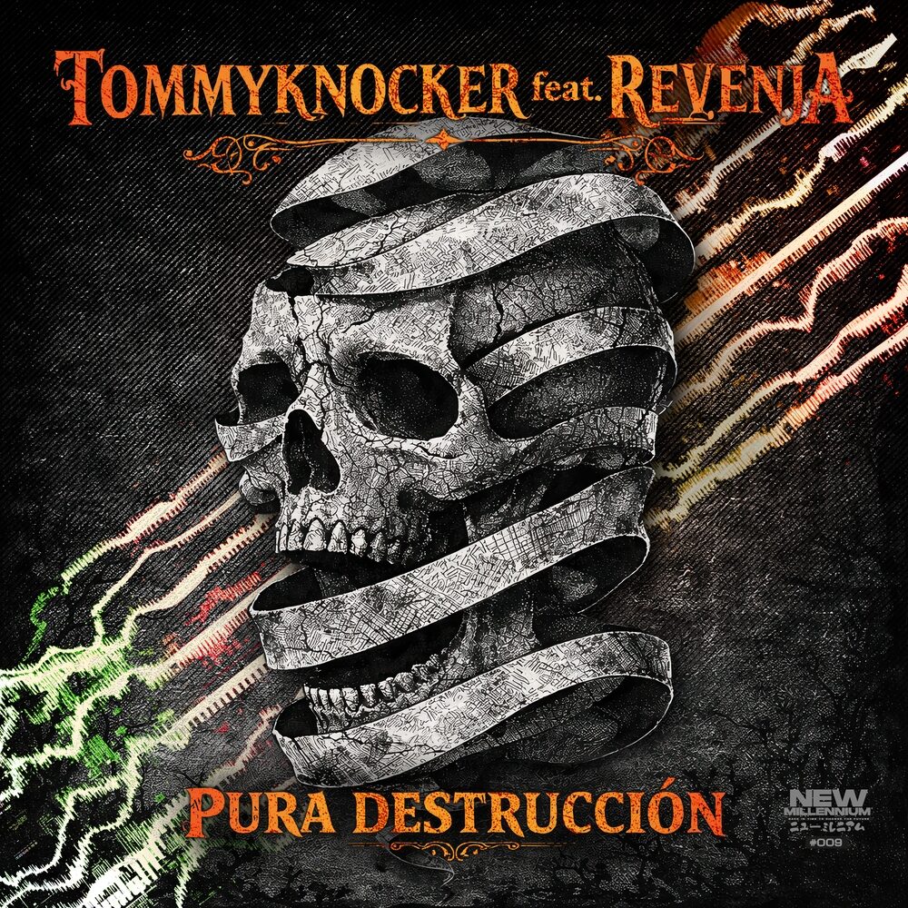 Tommyknocker & Revenja Pura Destruccion