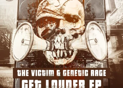 New-World-Order-Records_-_NWO10_-_The-Victim-Genetic-Rage_-_Get-Louder-Original