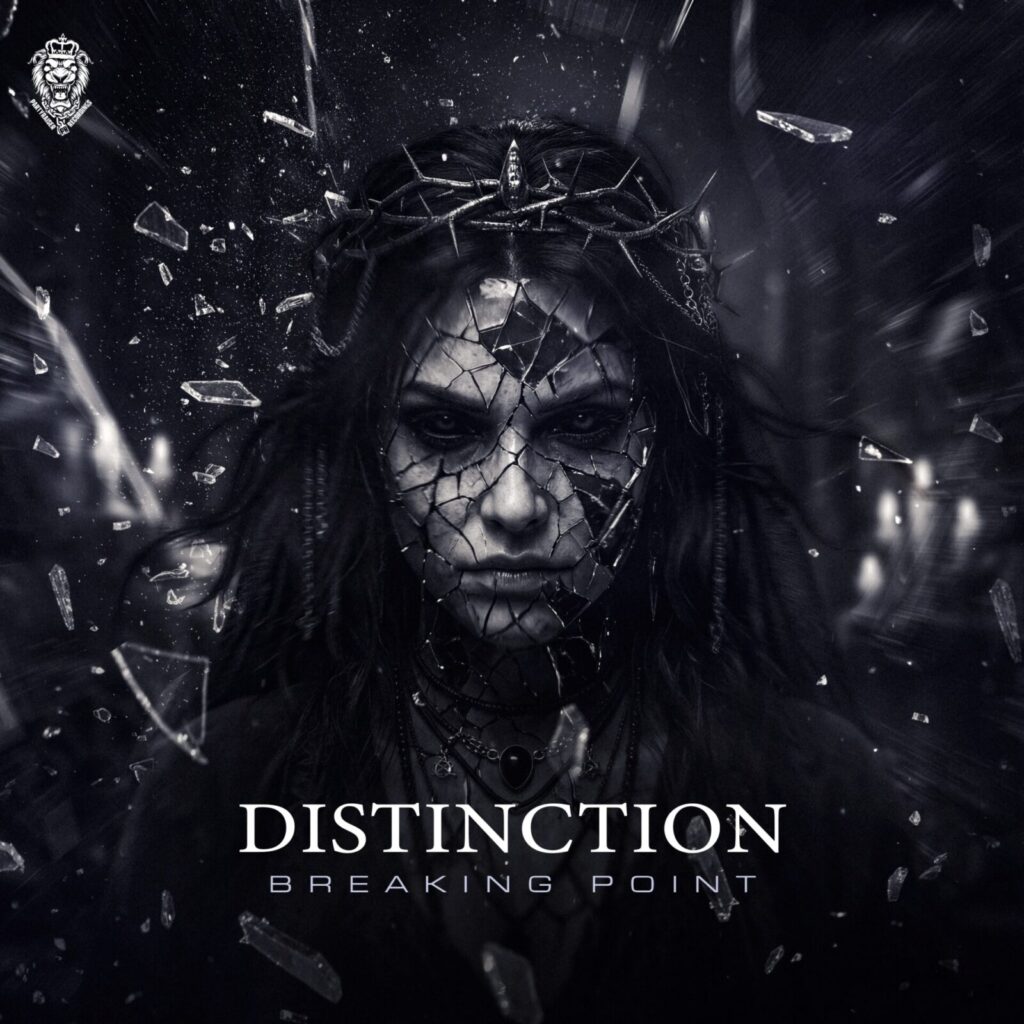 Distinction Breaking Point (Original Mix)