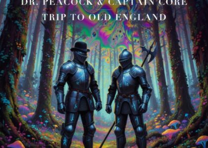 Psychik-Genocide-Audiogenic_-_FWWSGL81HT_-_Dr.-Peacock-Captain-Core_-_Trip-to-Old-England