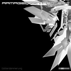 Armageddon Project Project Our Sins