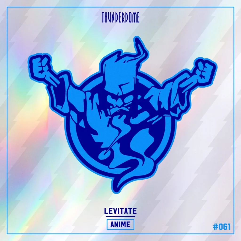 AniMe Levitate (Original Mix)