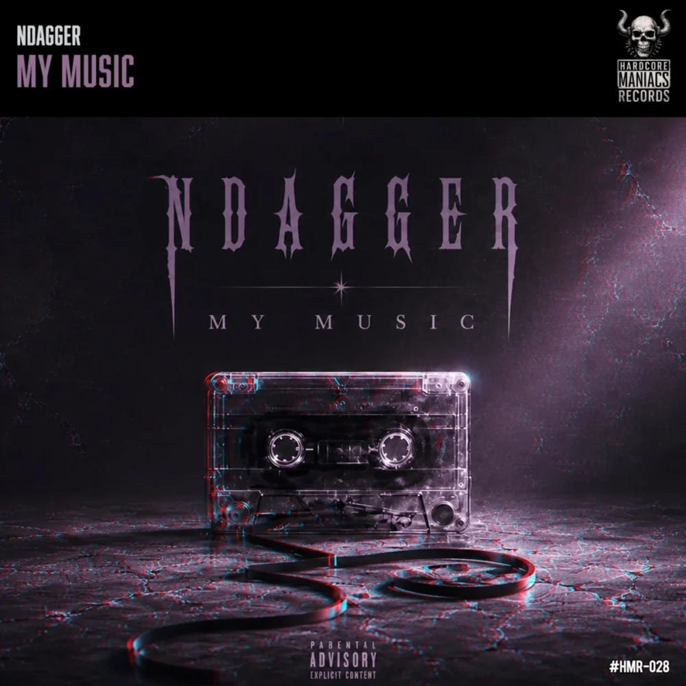Ndagger - My Music