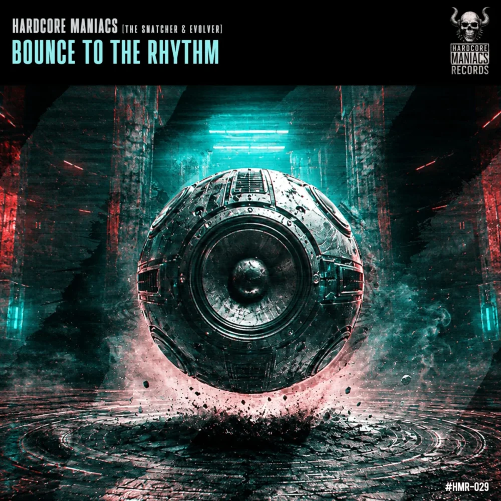 Bounce To The Rhythm