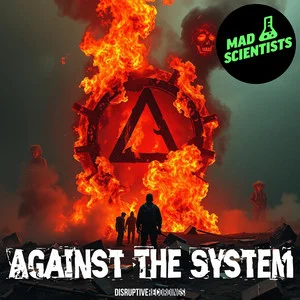 Mad Scientists Against The System