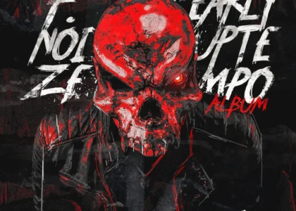 Partyraiser-Recordings_-_PR270_-_F.Noize_-_Beat-My-Drum-Original-Mix