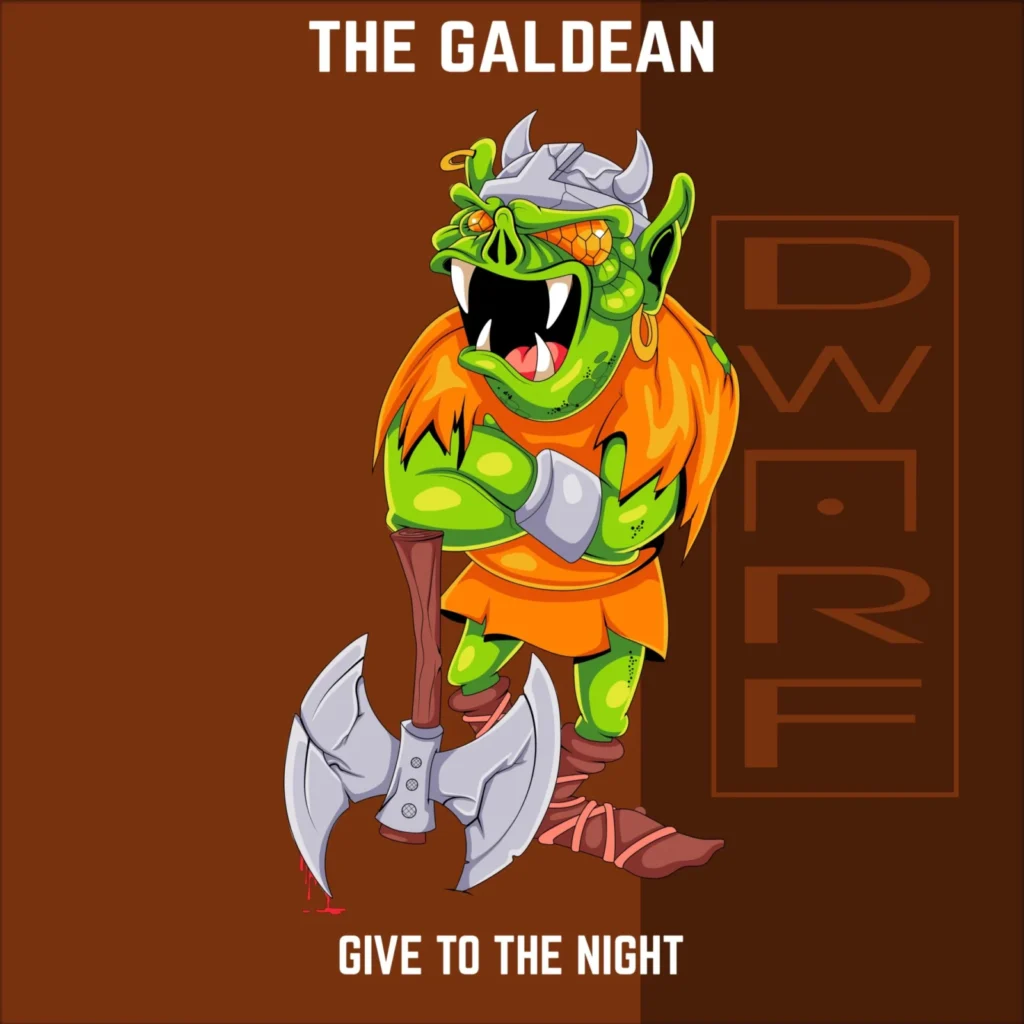 The Galdean Give to the Night